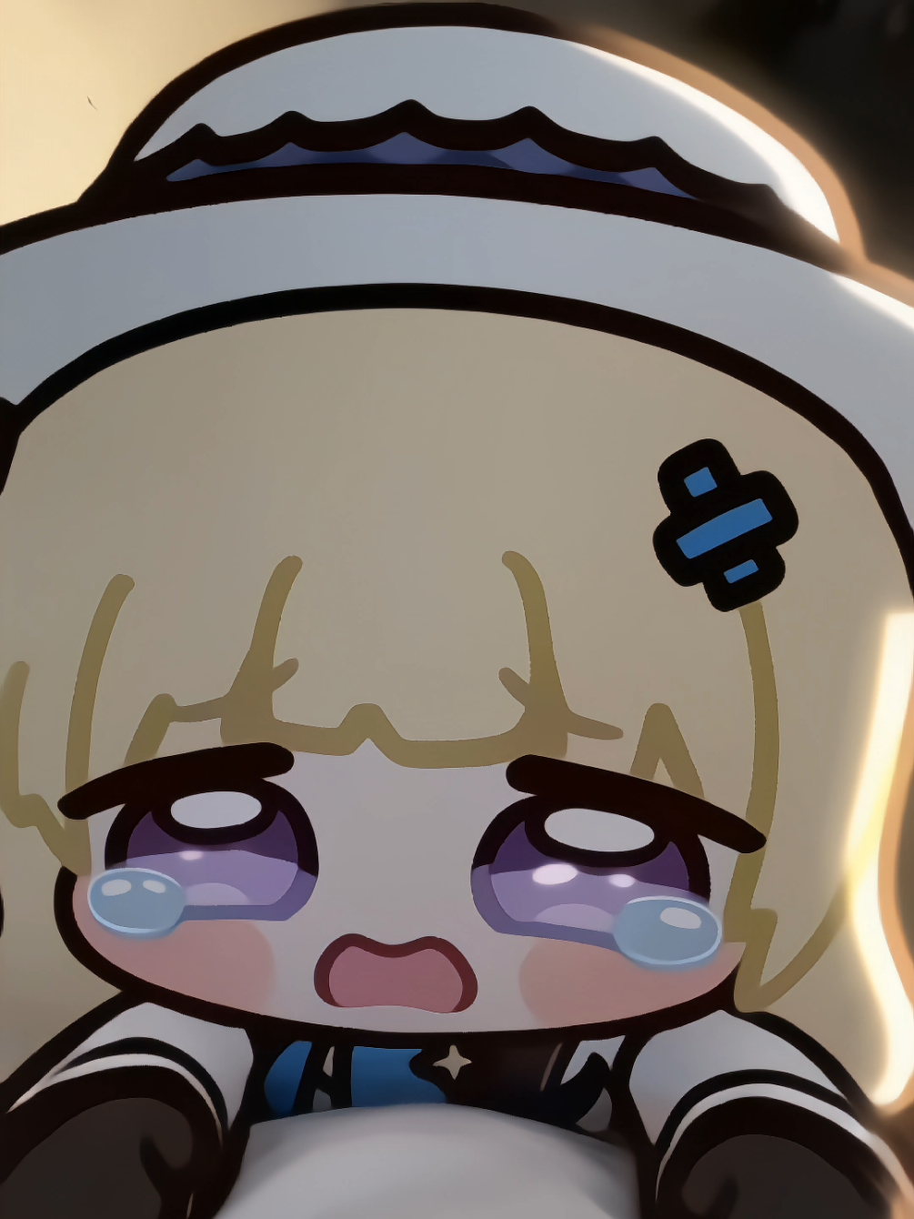 @Chiekoo