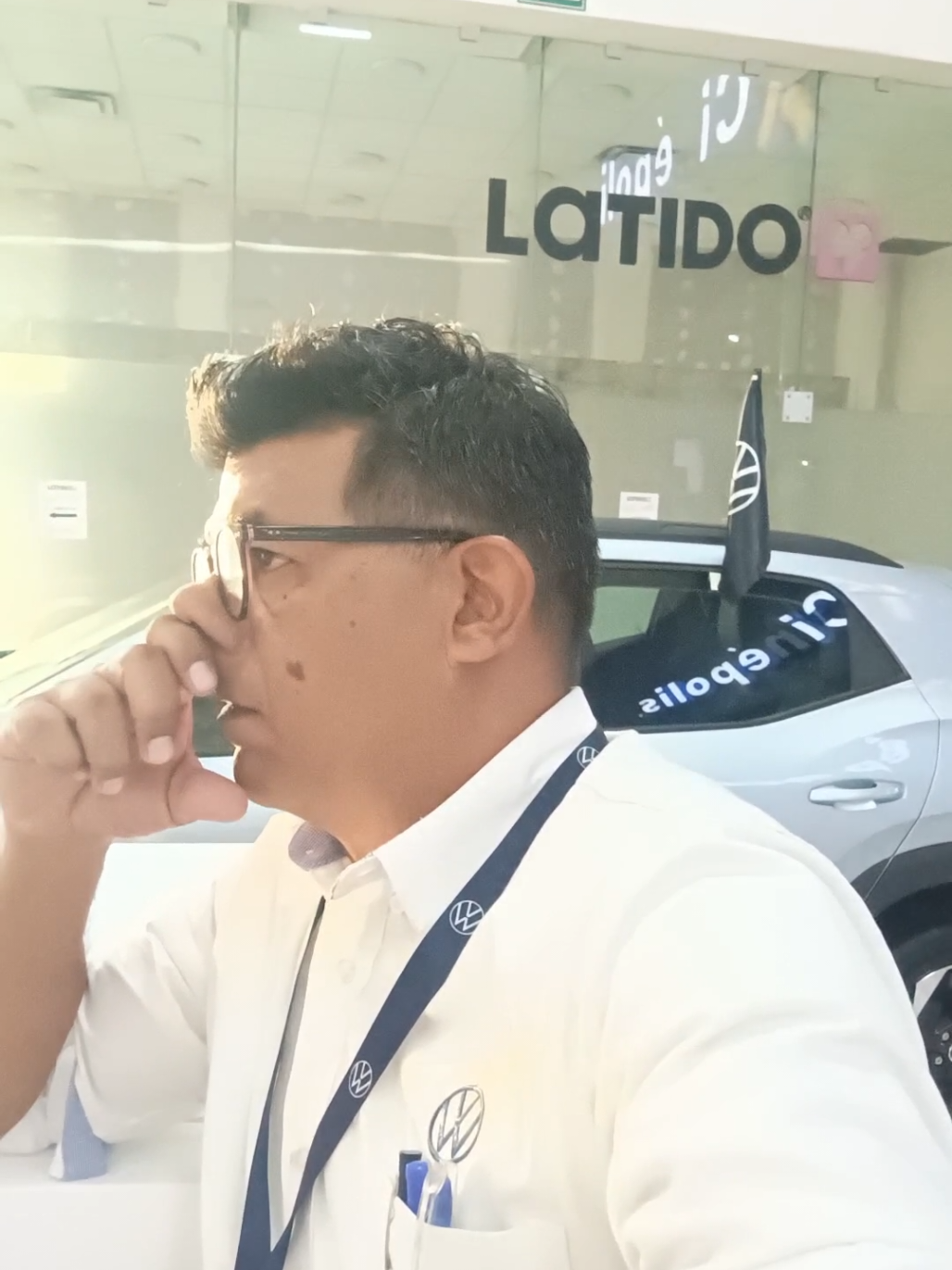 @Edgar Guzm&aacute;n | VW Veracruz