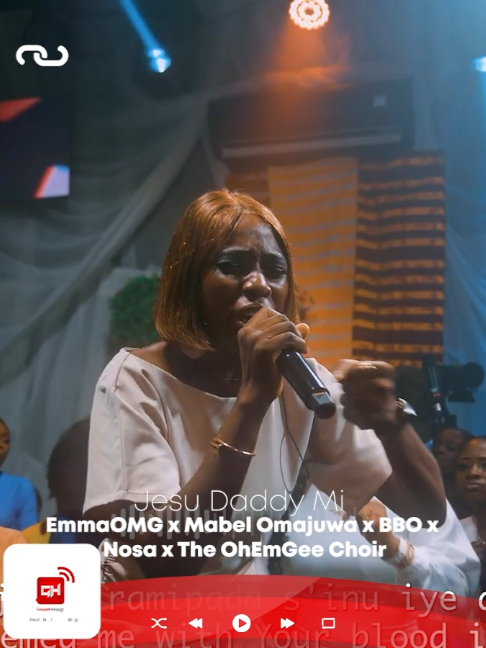@Gospel Hotspot (Yoruba)