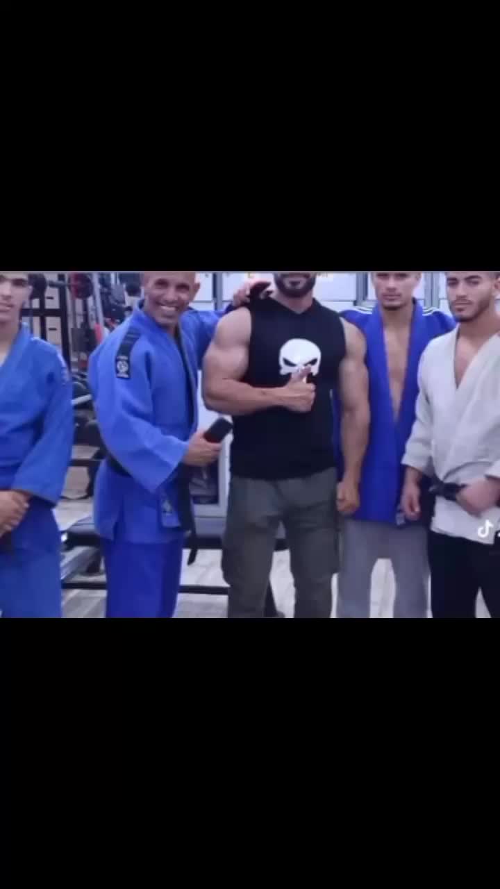 @fouad body classic