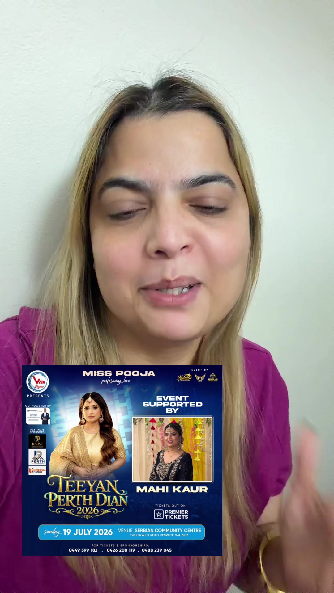 @Mahi Kaur
