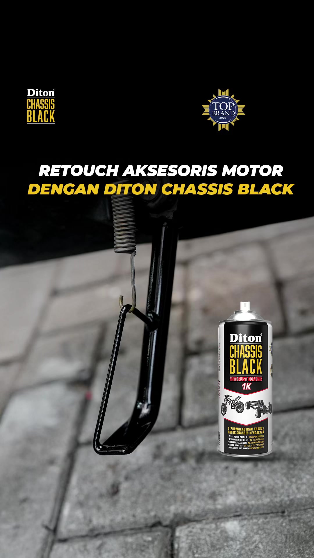 @Diton Premium