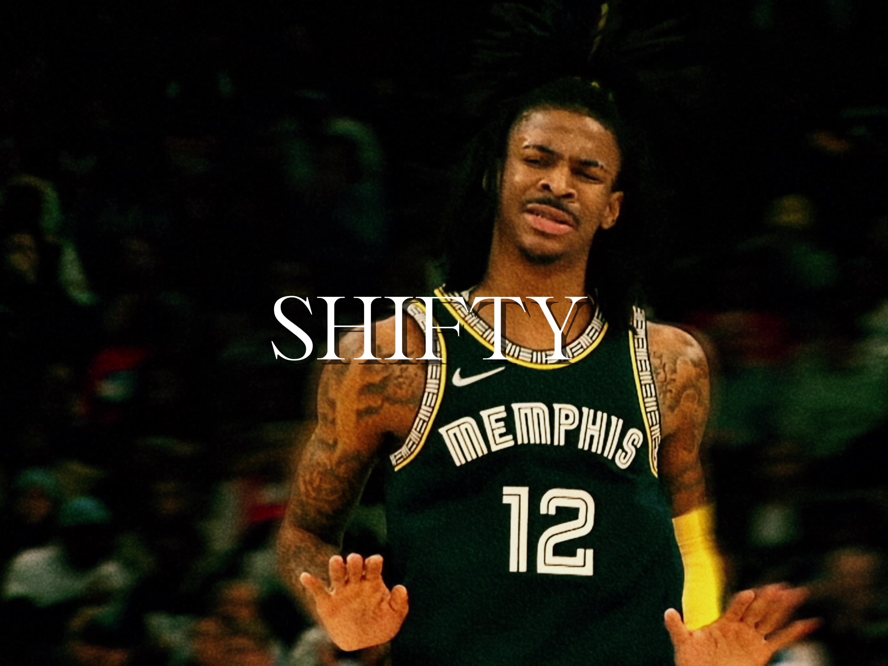 @Shifty