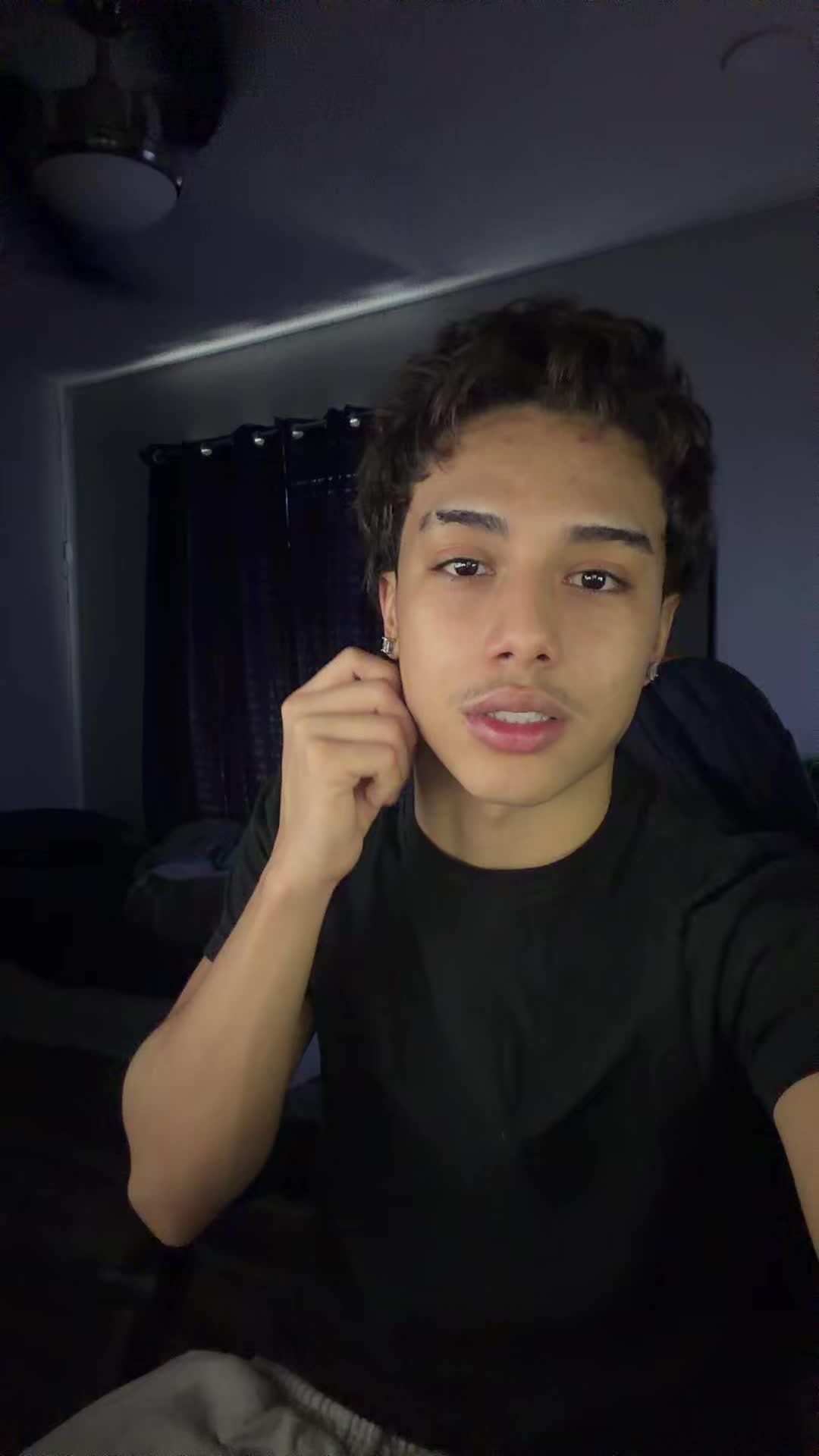 @Joelknockedd