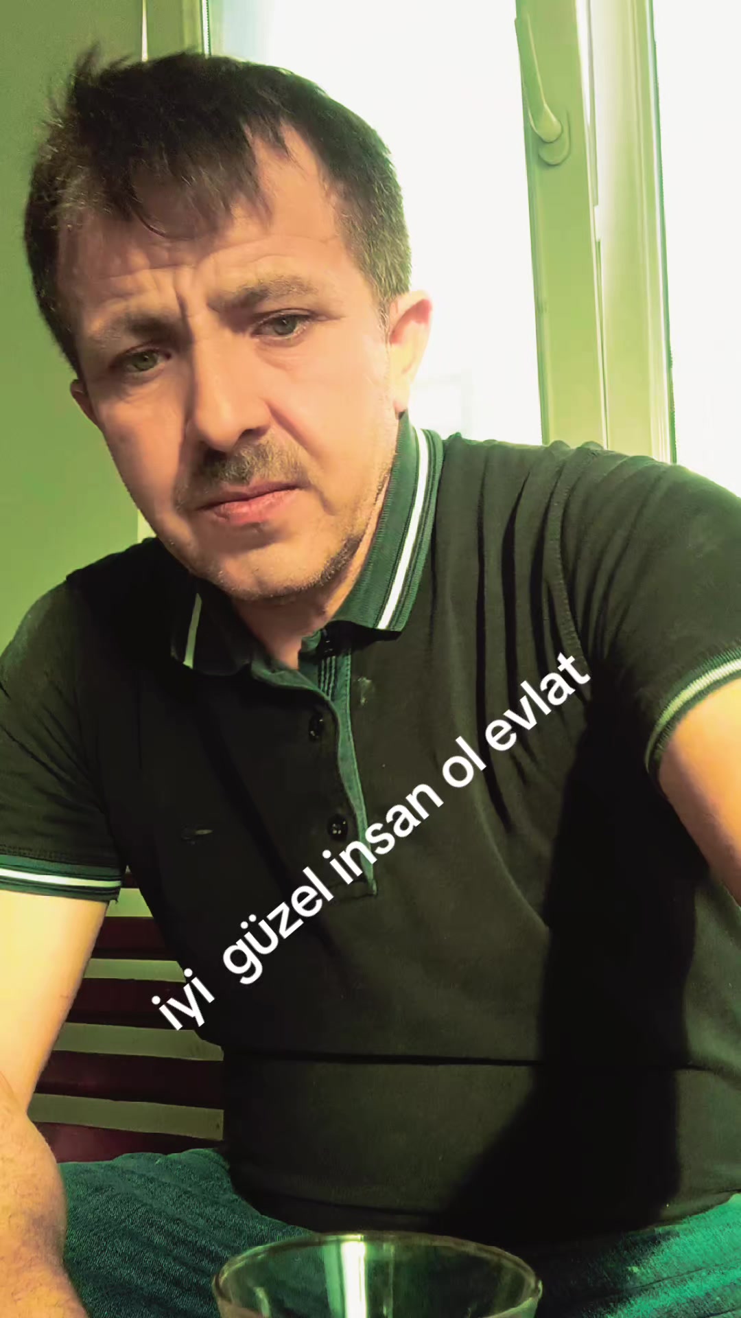@Muzaffer özel görev