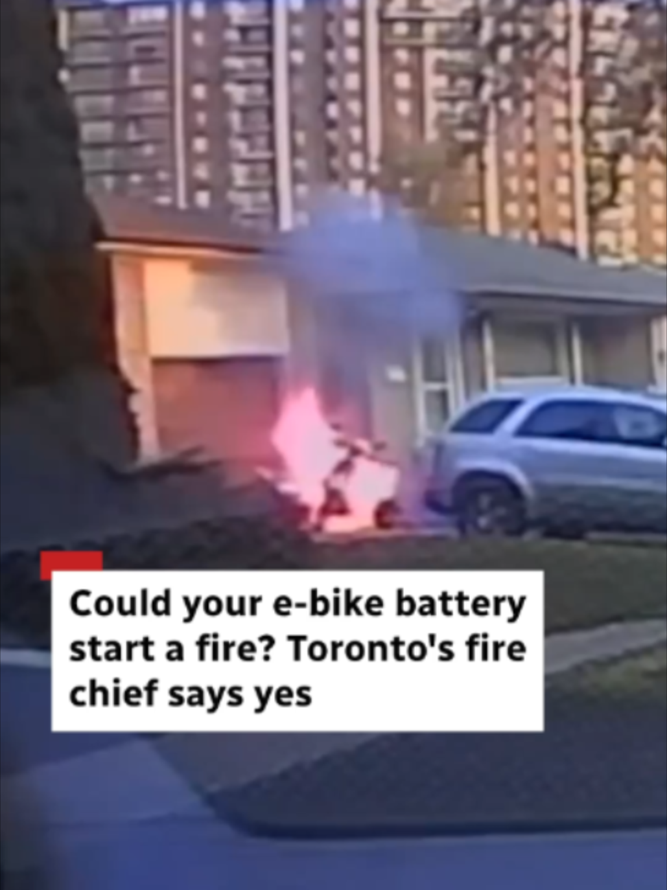 @CBC Toronto