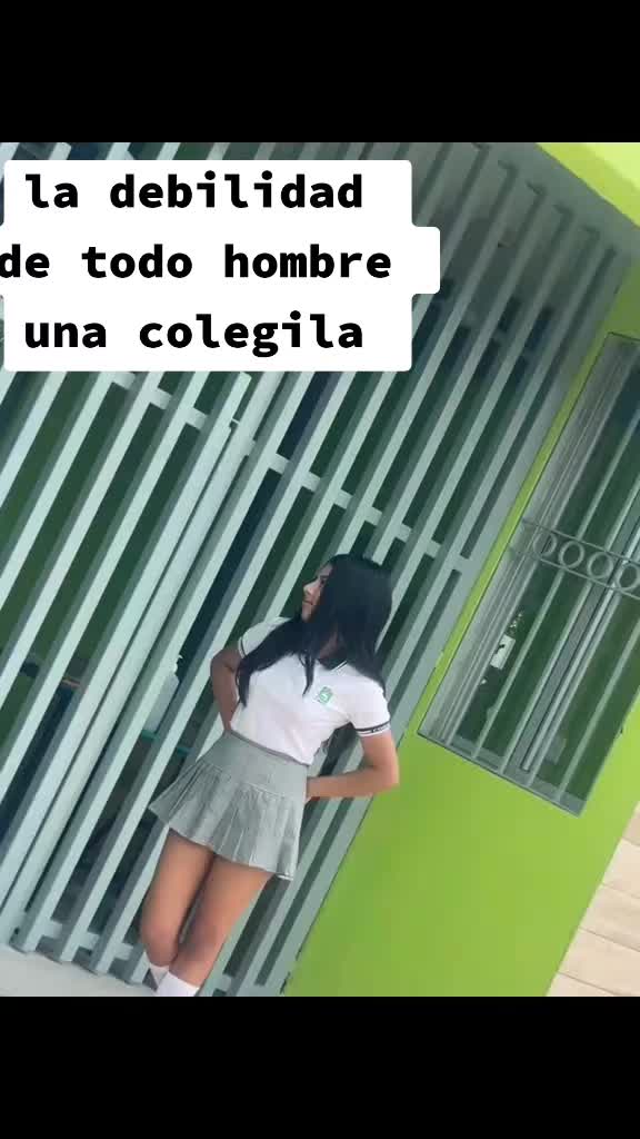 @CUANDO HIBAS ....