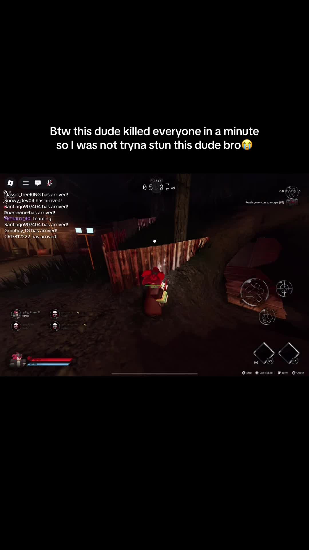 @The0utcomewarrior