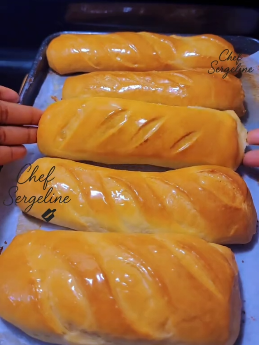 @Chef Sergeline👩🍳🧘♀️