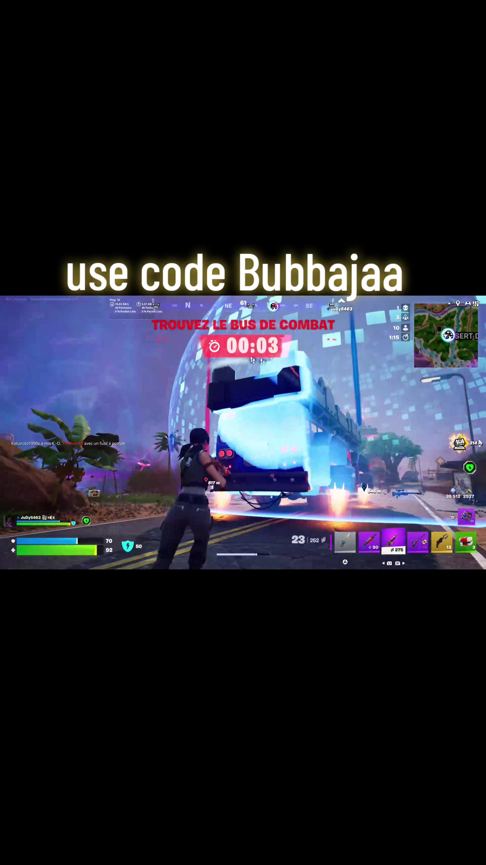 @BubbaJaa