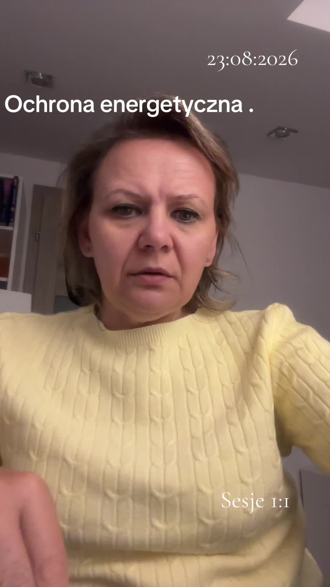 @Odnaleźć siebie