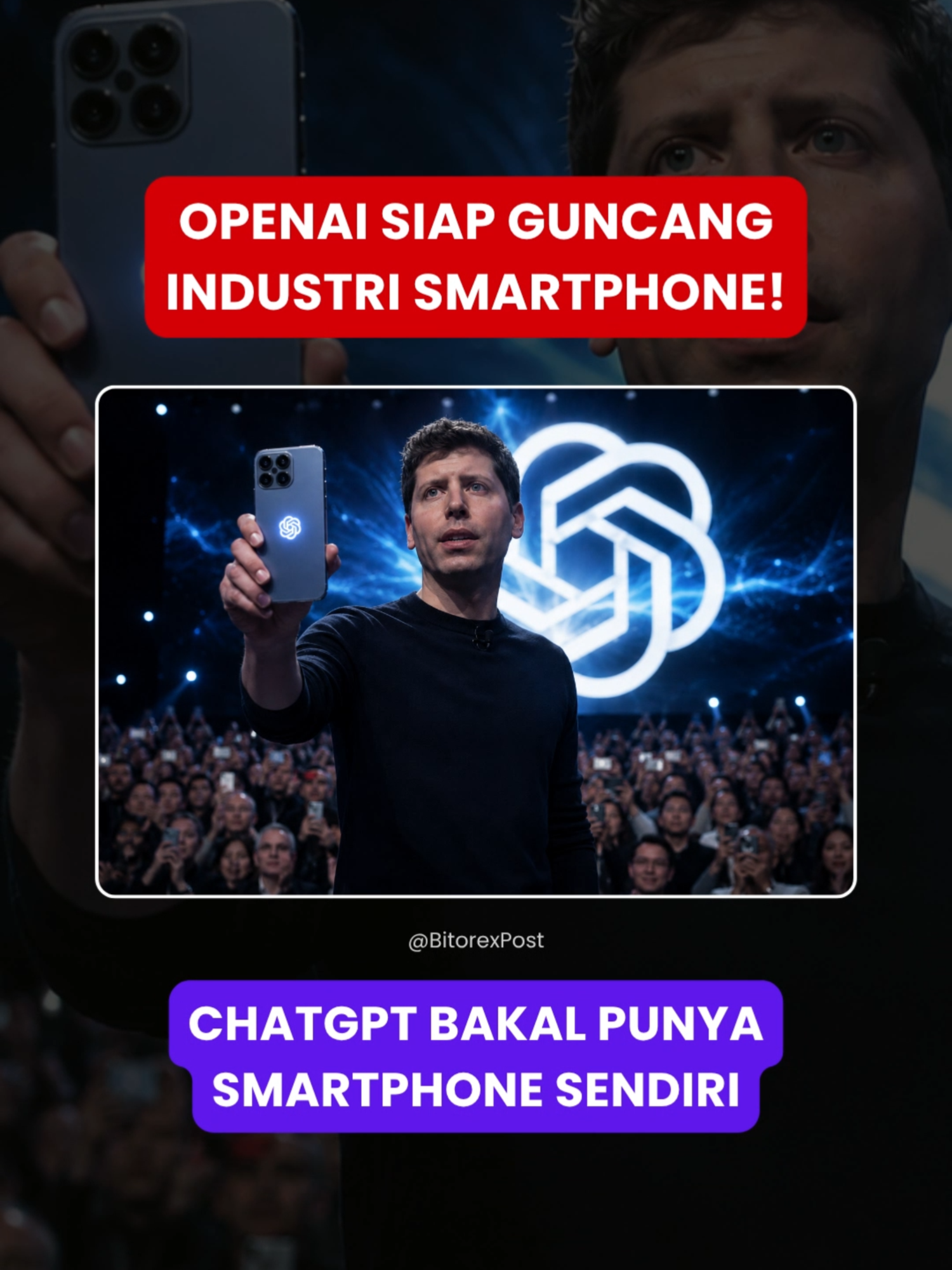 @Bitorex Post