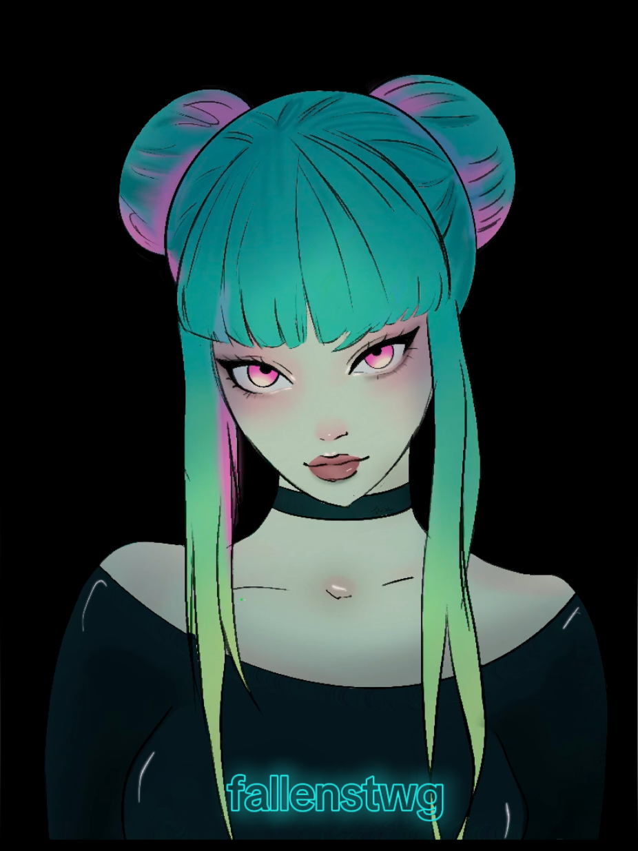 @Fallen_Art