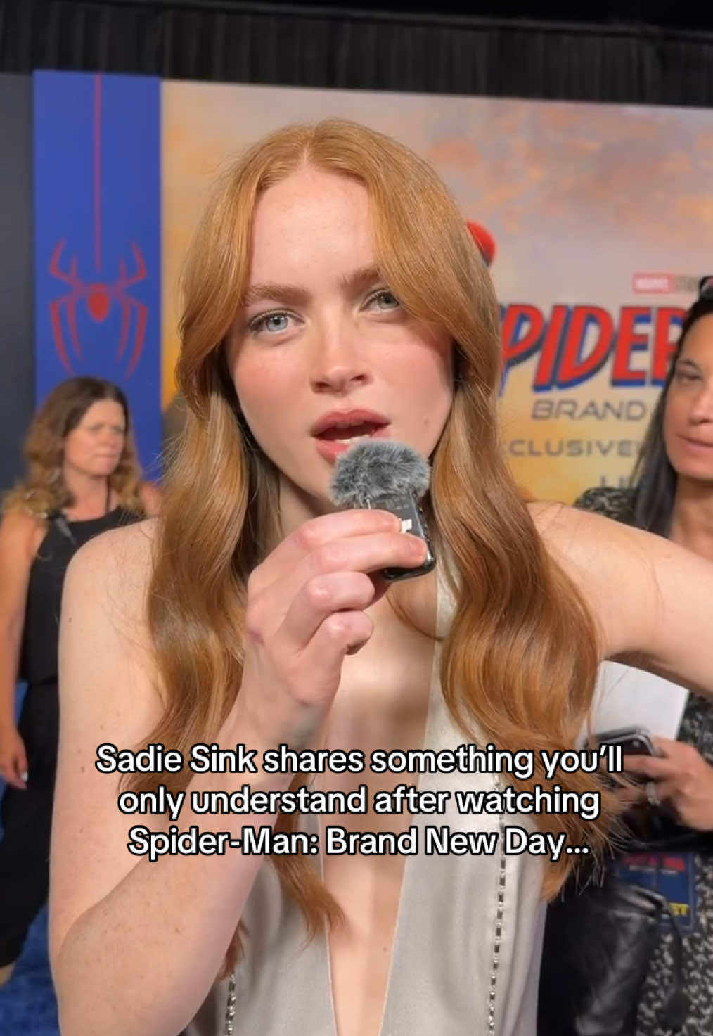 @Marvel Entertainment