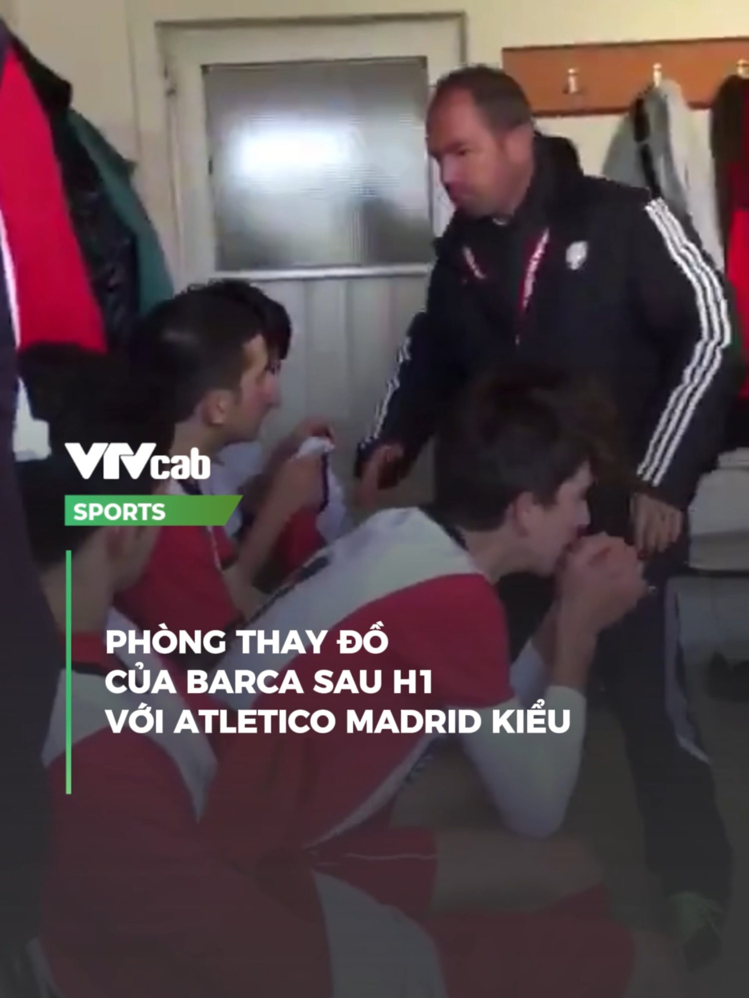 @Vlive Sports