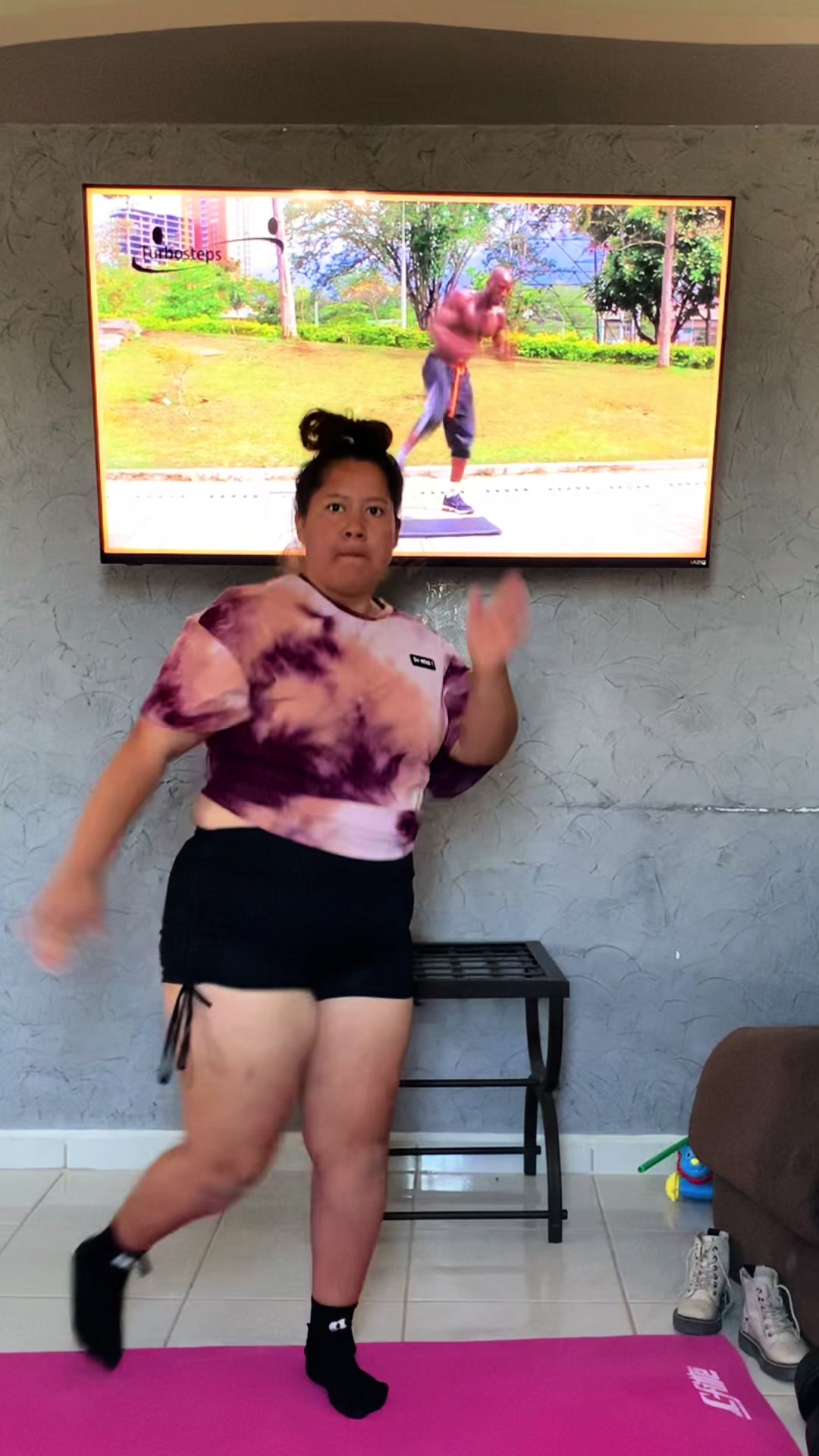 @lizy 🏋️♀️🏠