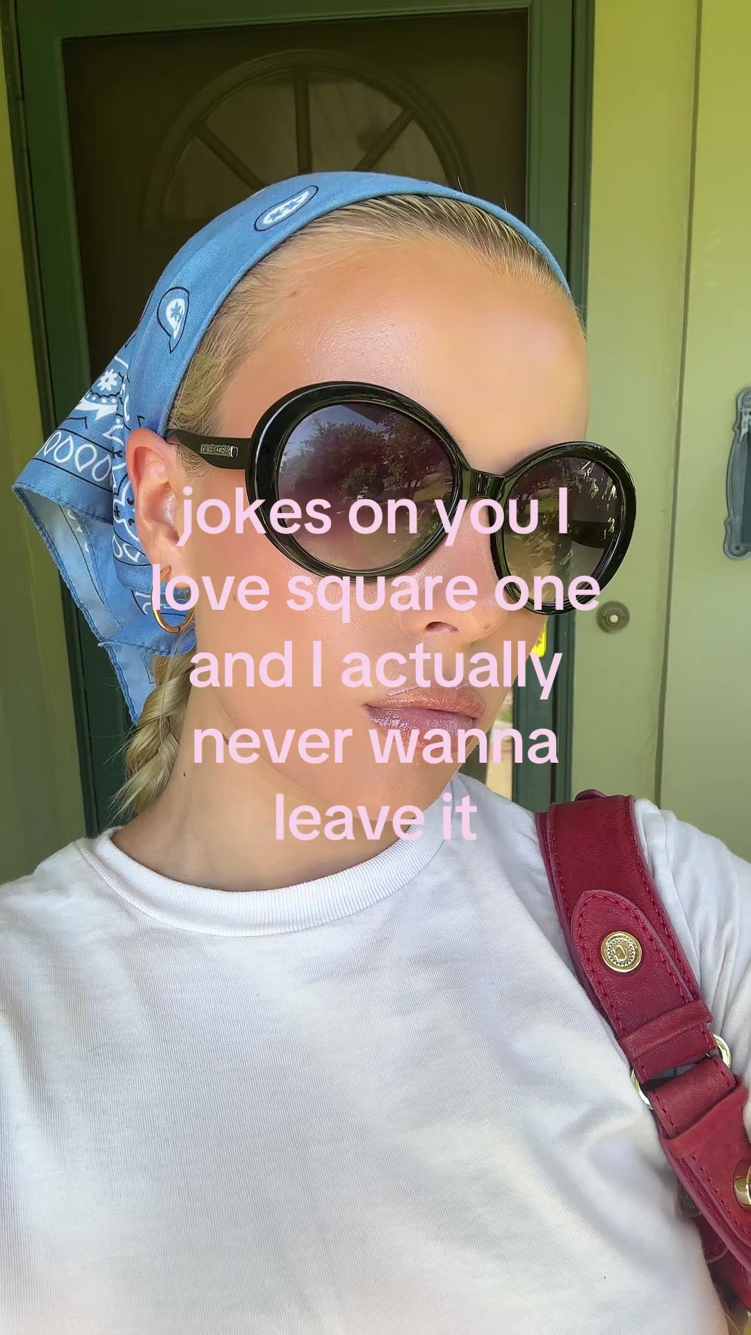@lane alicia