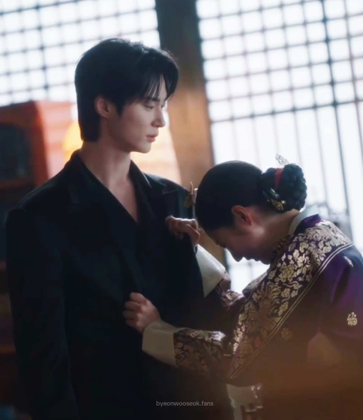 @byeon wooseok