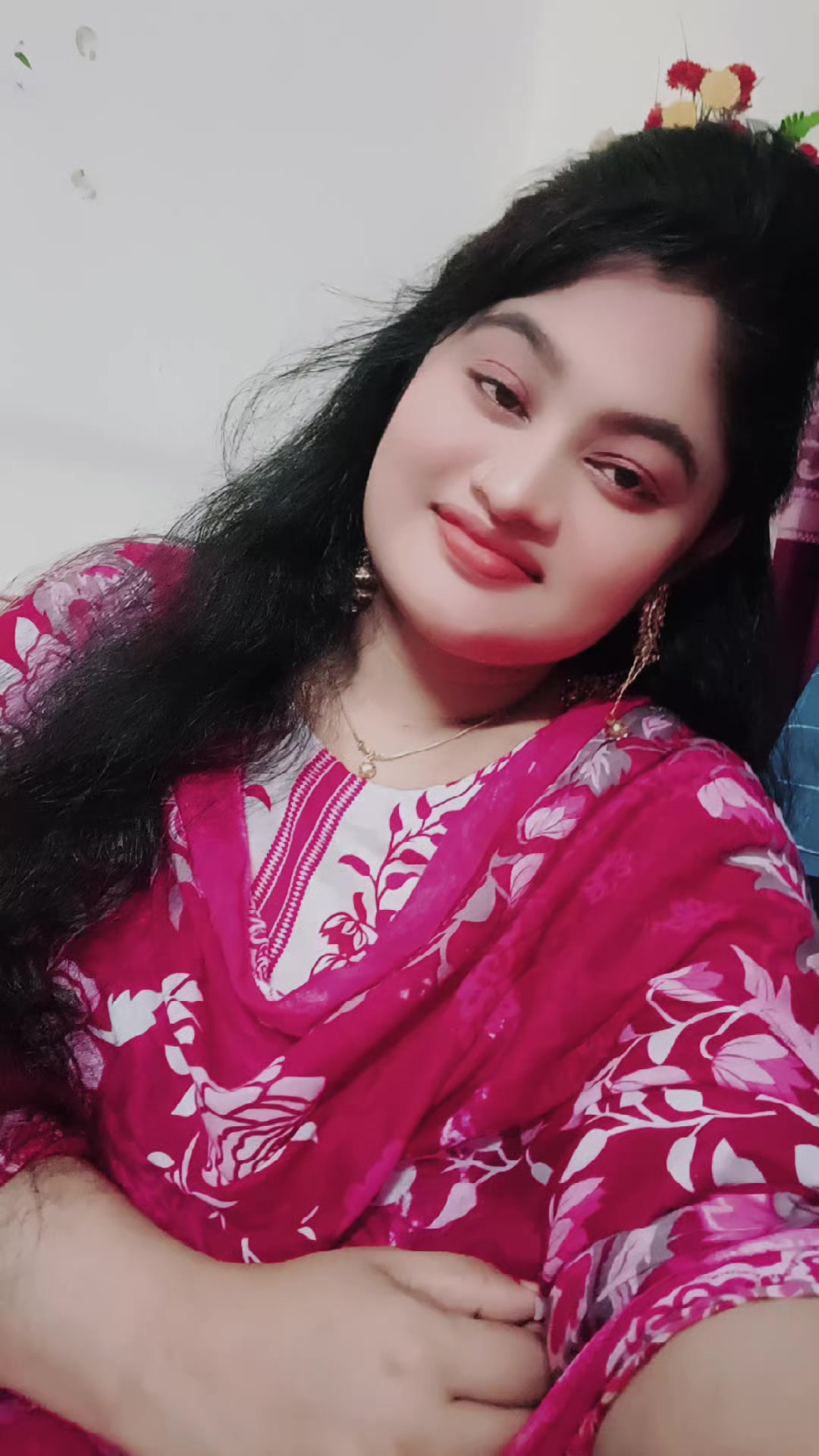 @Fatima Chalakar