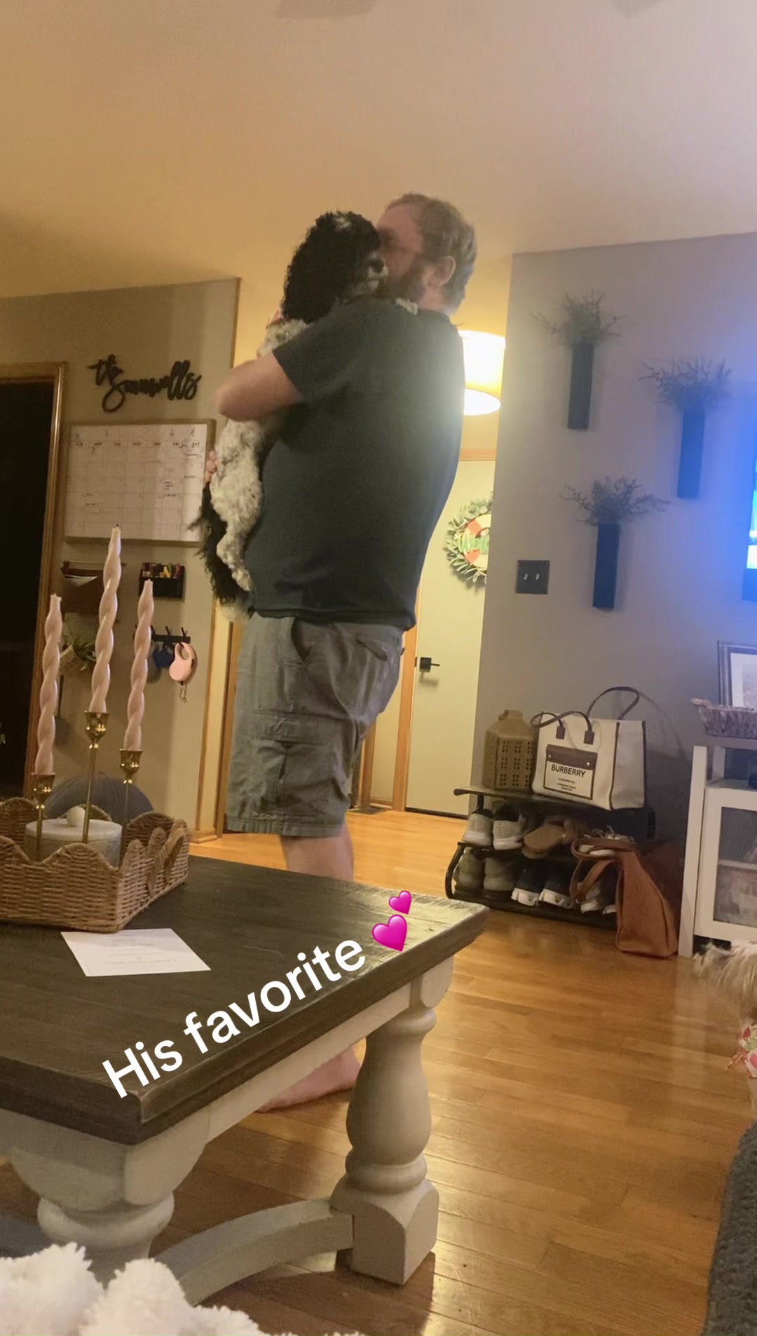 @JessK | Dog Mom