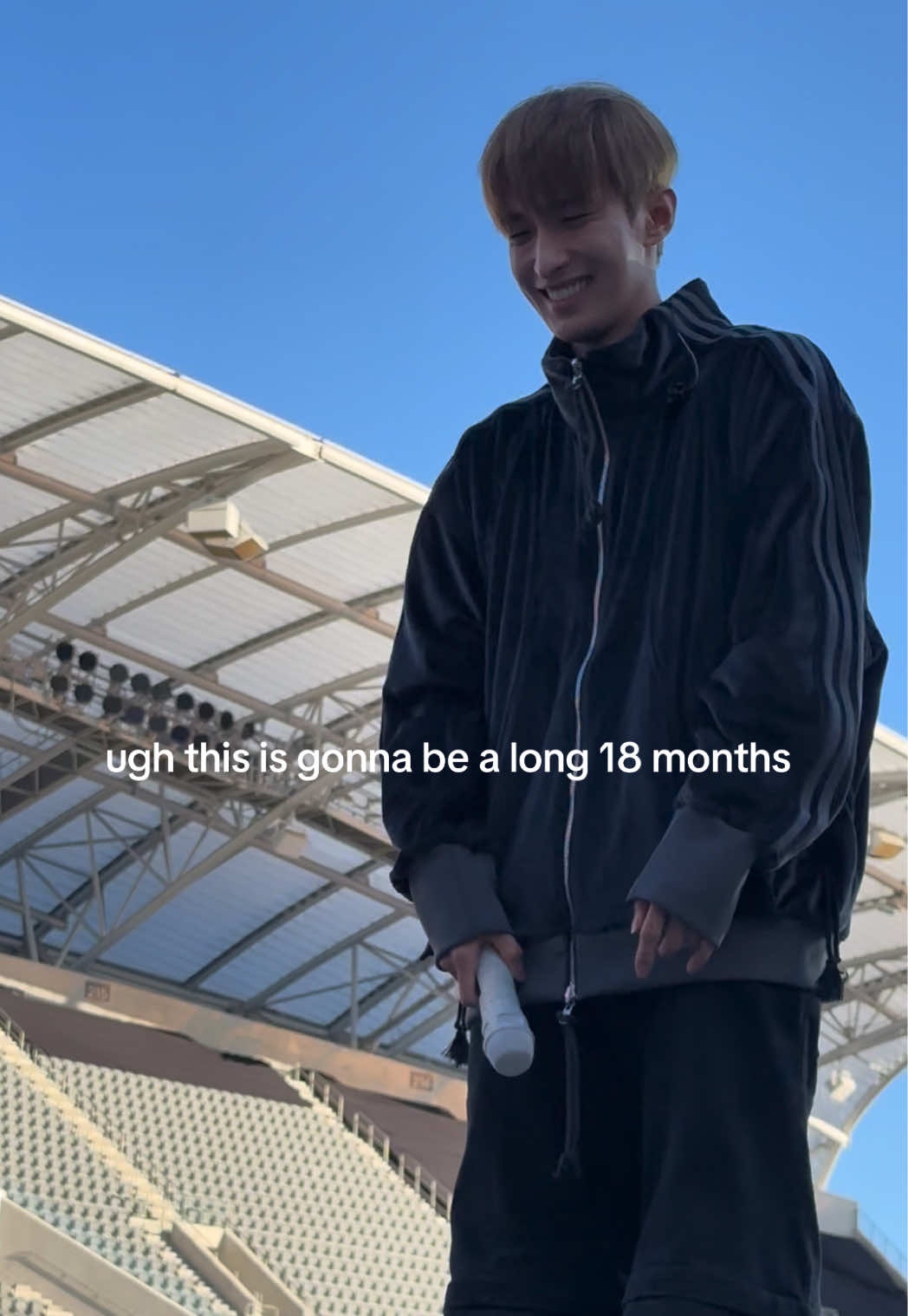 @jenn ✮⋆˙