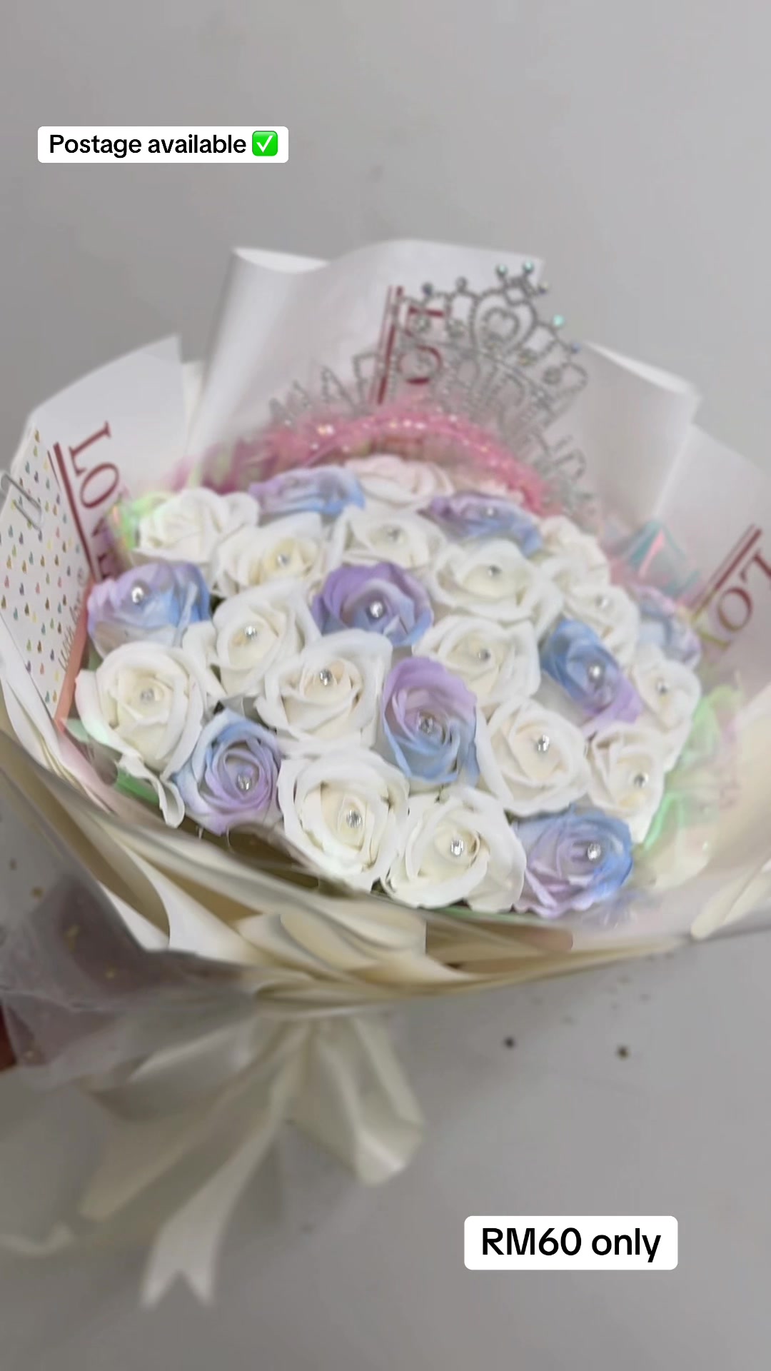 @LK Suprise Delivery