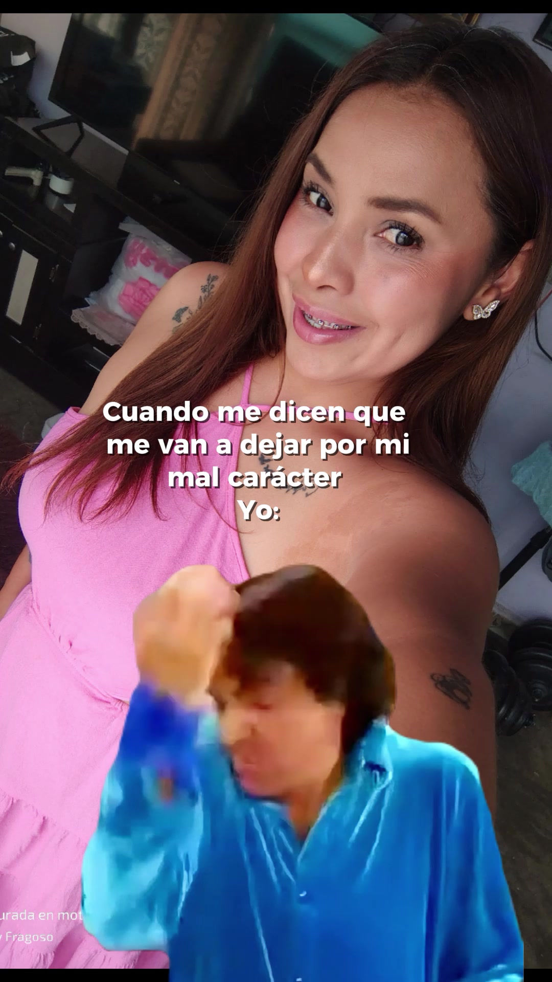 @Patsy Fragoso