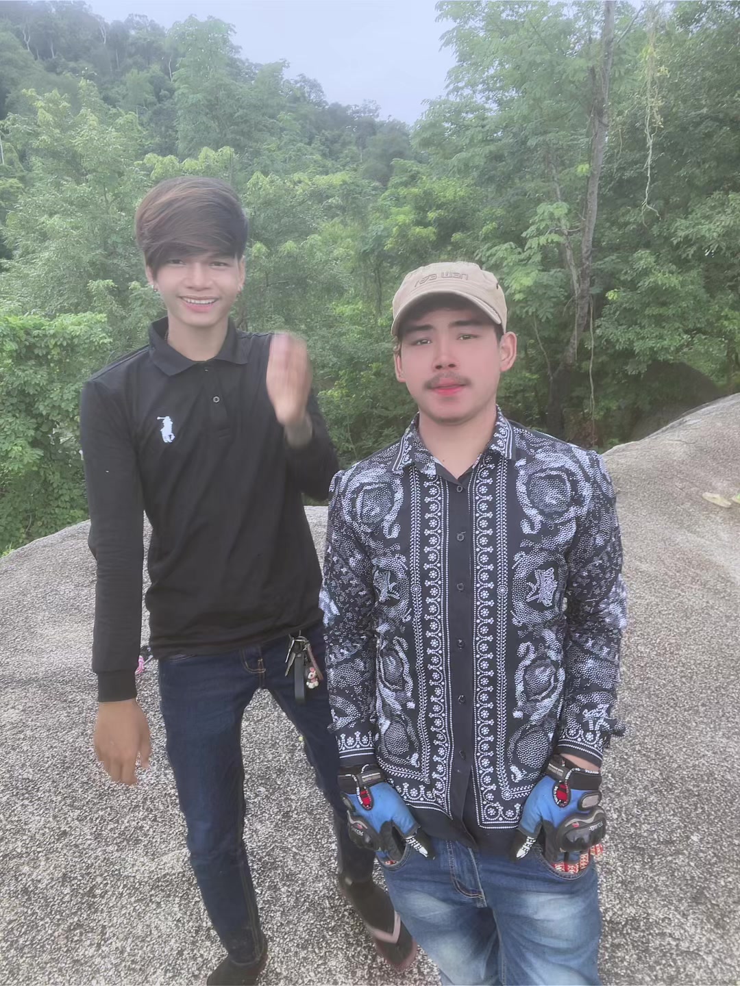 @Pooz Nat๐ฅนโค๏ธ