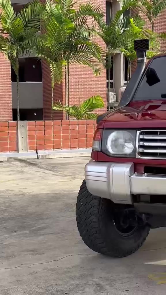 @PERNIA_MOTORS4WD