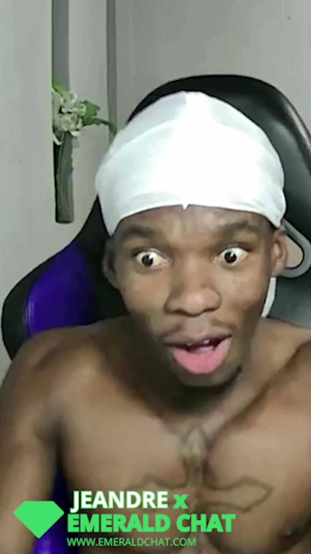 @Jeandre