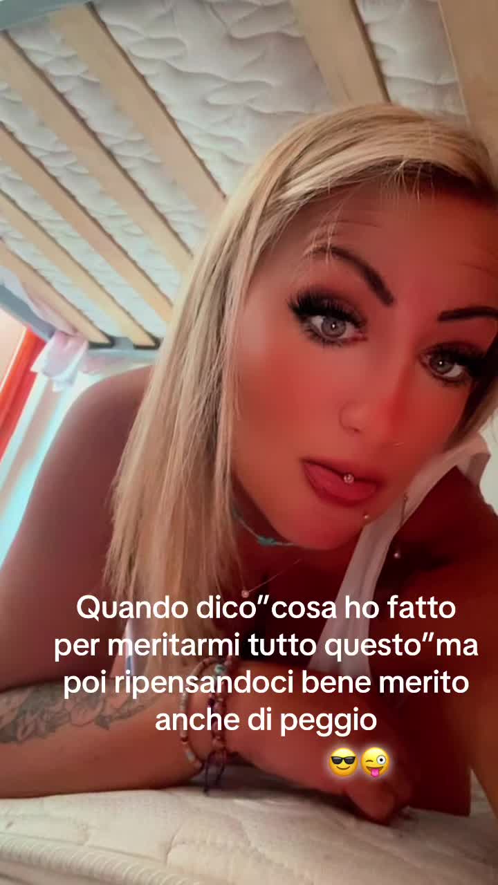 @Francesca Sammarro