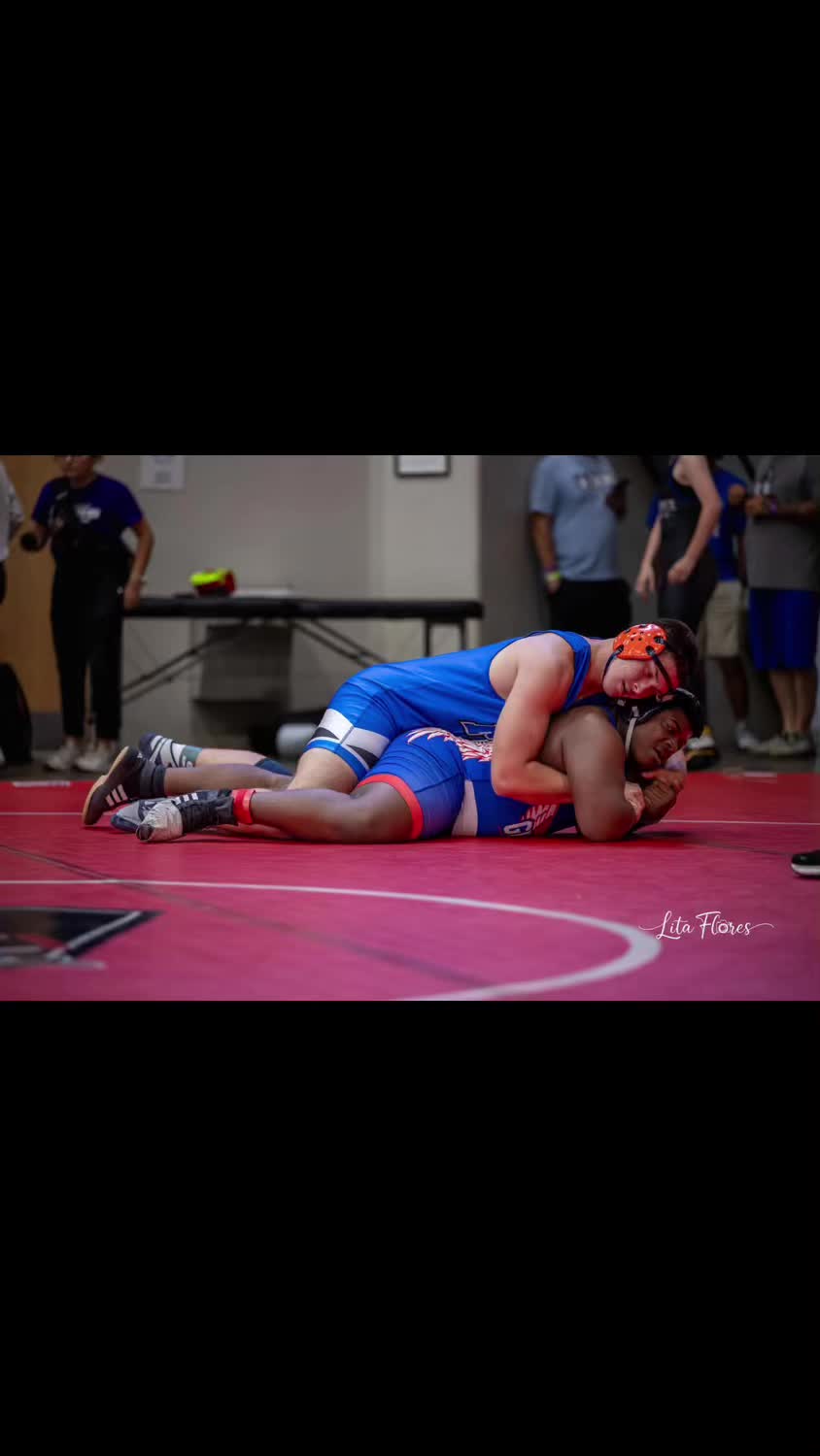 @blackmanwrestlingclub