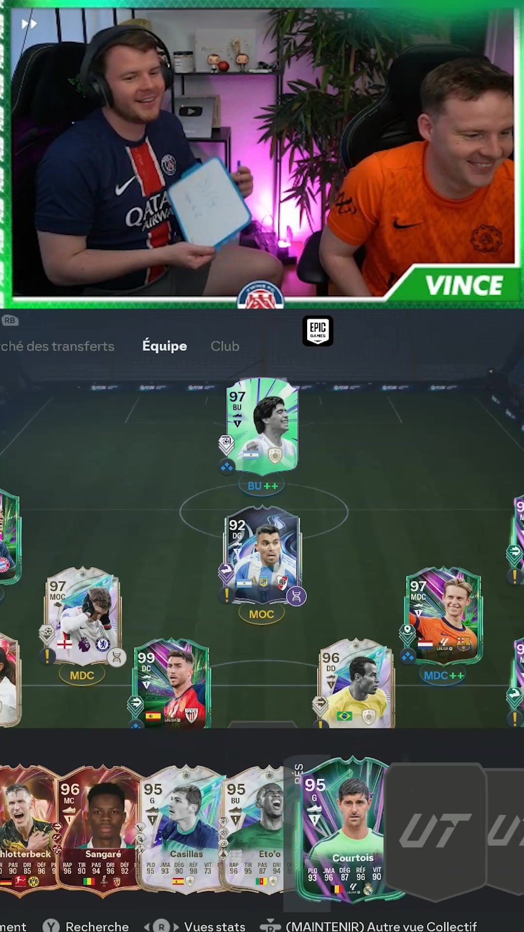 @Twins Fifa