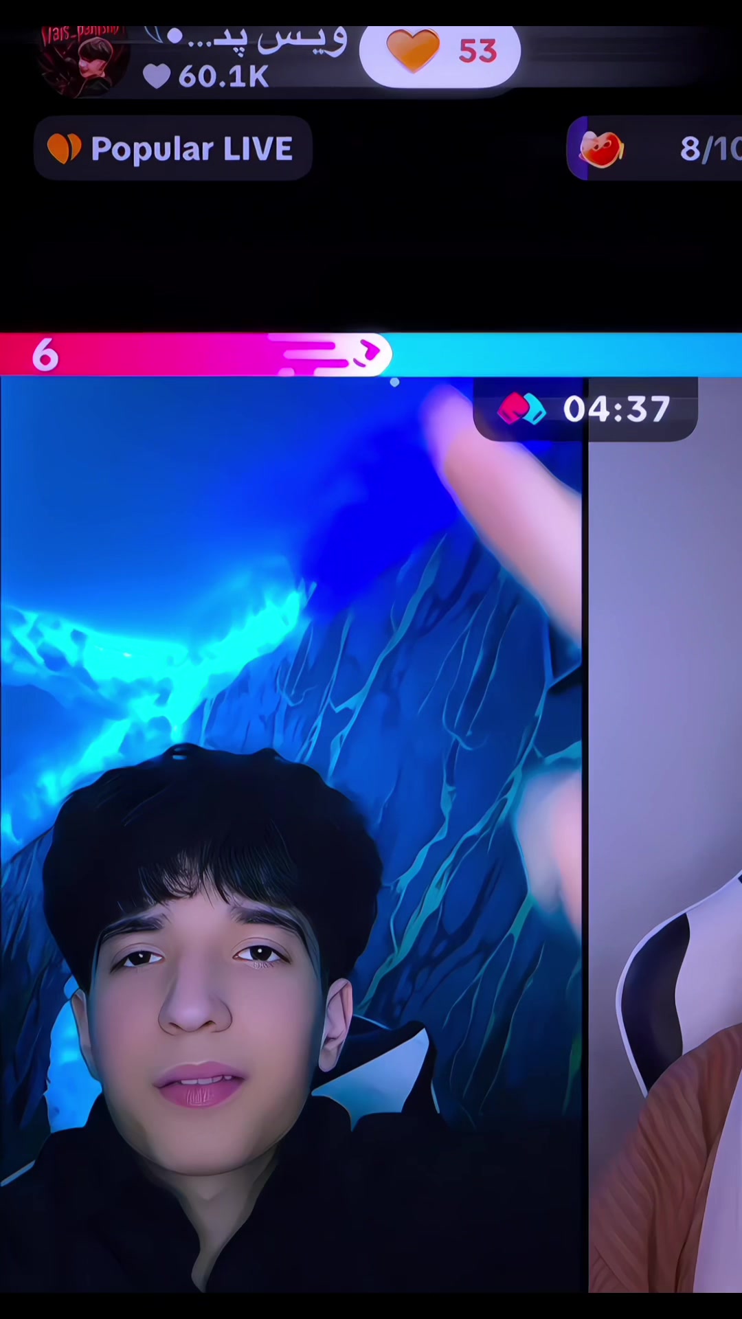 @𝐏𝐨𝐰𝐞𝐫 𝐰𝐚𝐢𝐬 پـاور ویـس