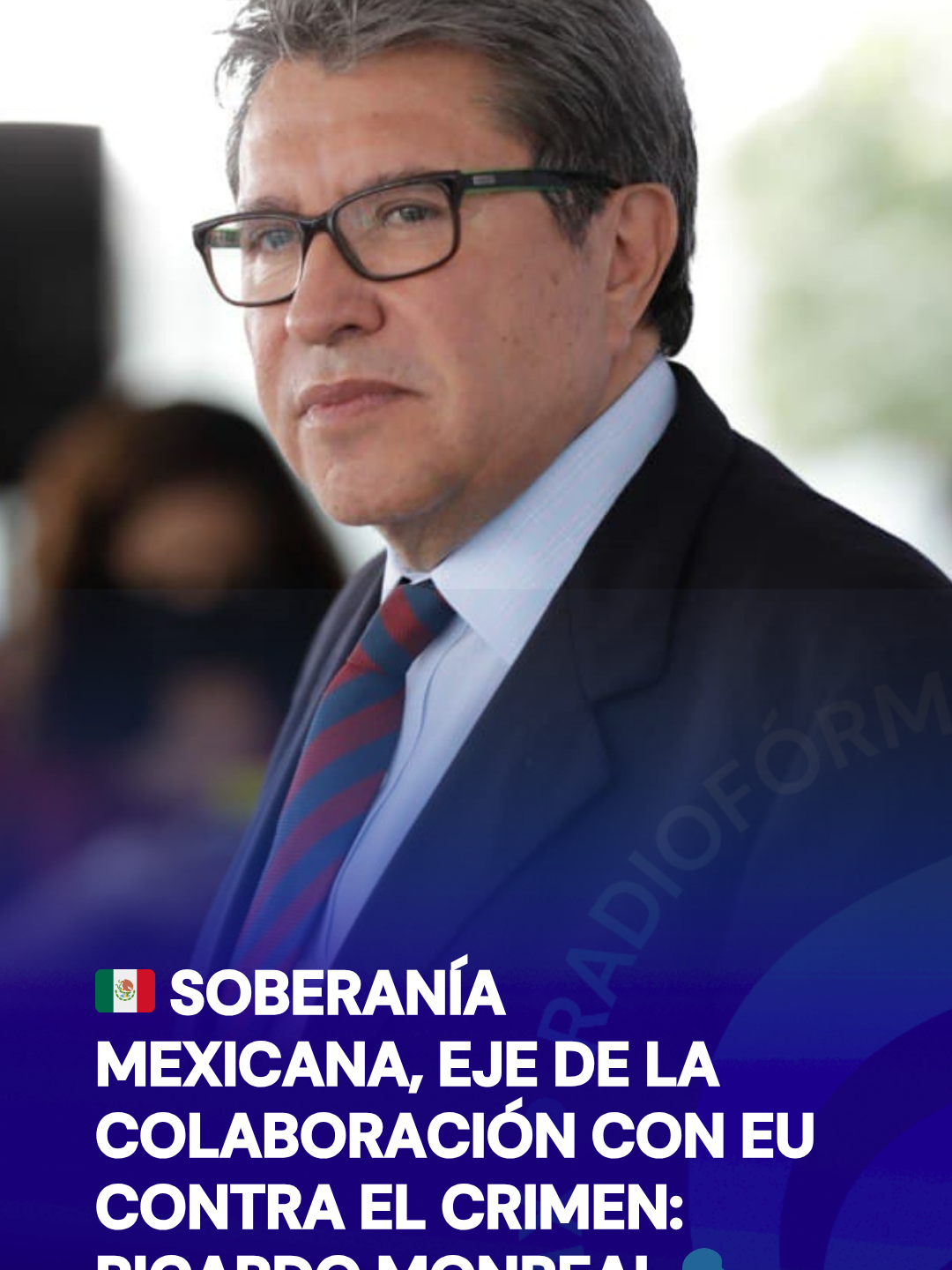 @Radio F&oacute;rmula