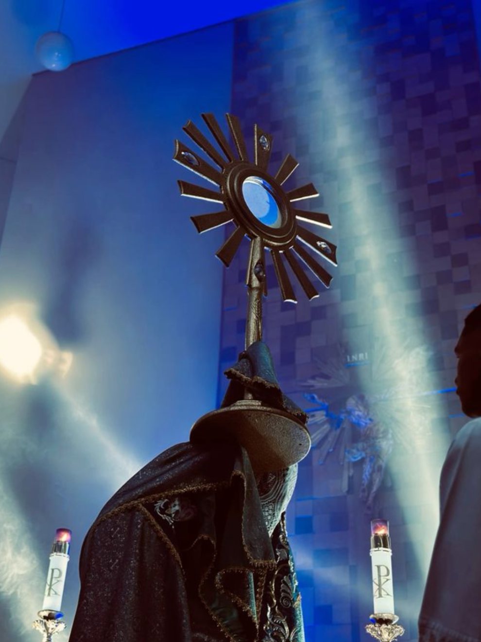 @jovem cat&oacute;lico