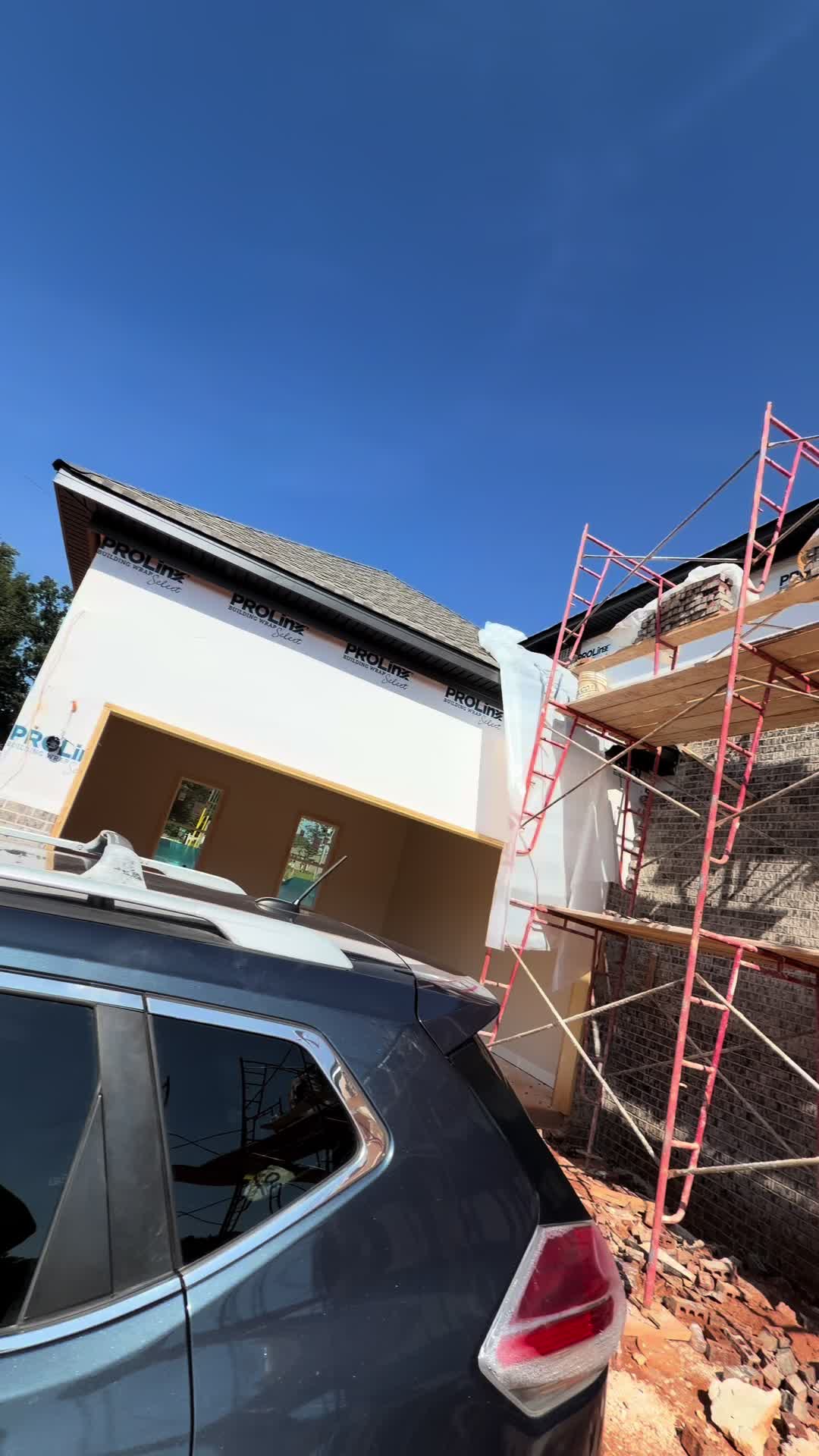 @TERRANOVA CONSTRUCTION LLC