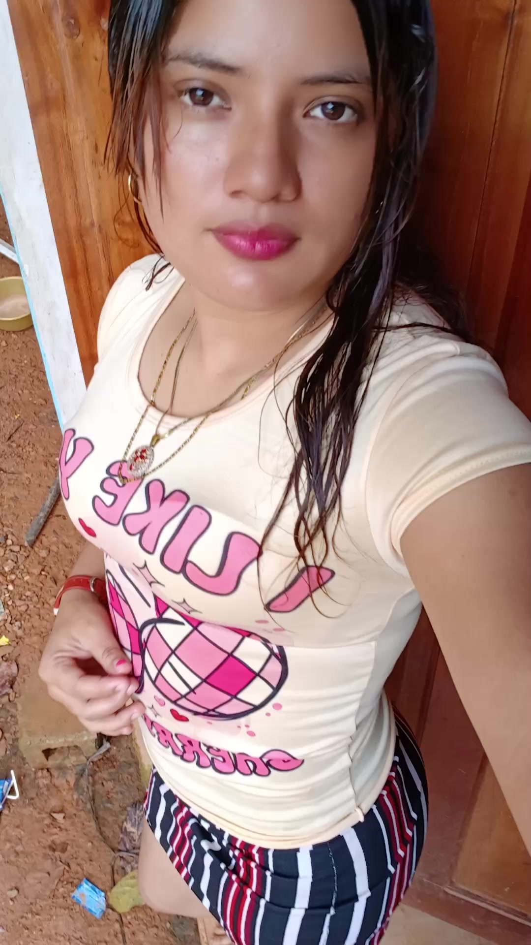 @Danielita Garsia