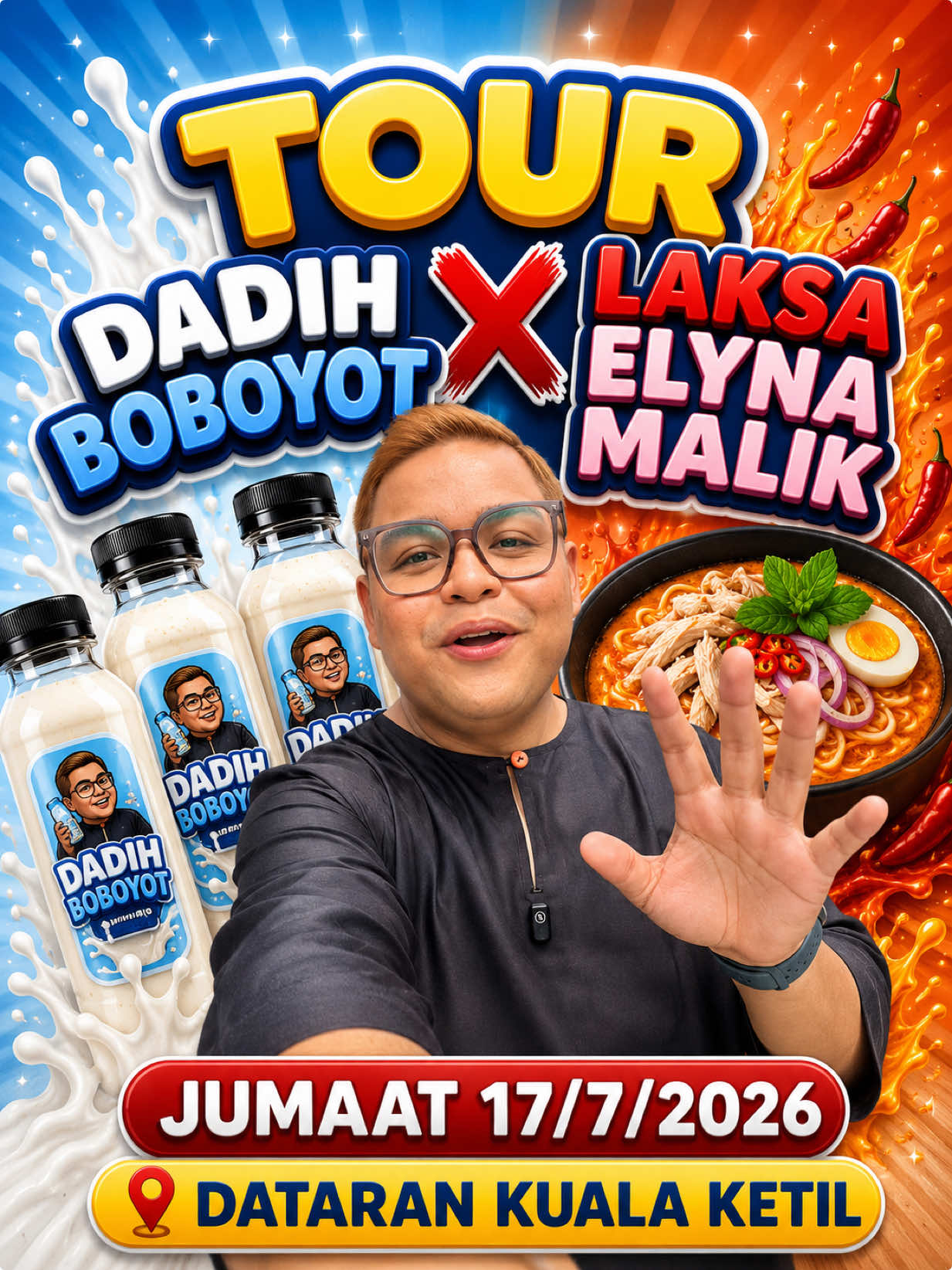 @CEK BOYOT