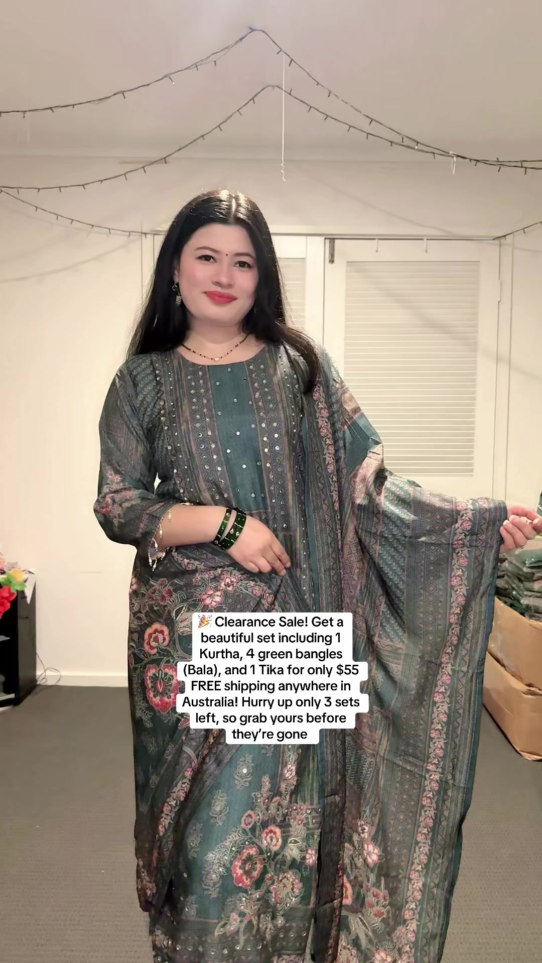 @Binita&rsquo;s collection