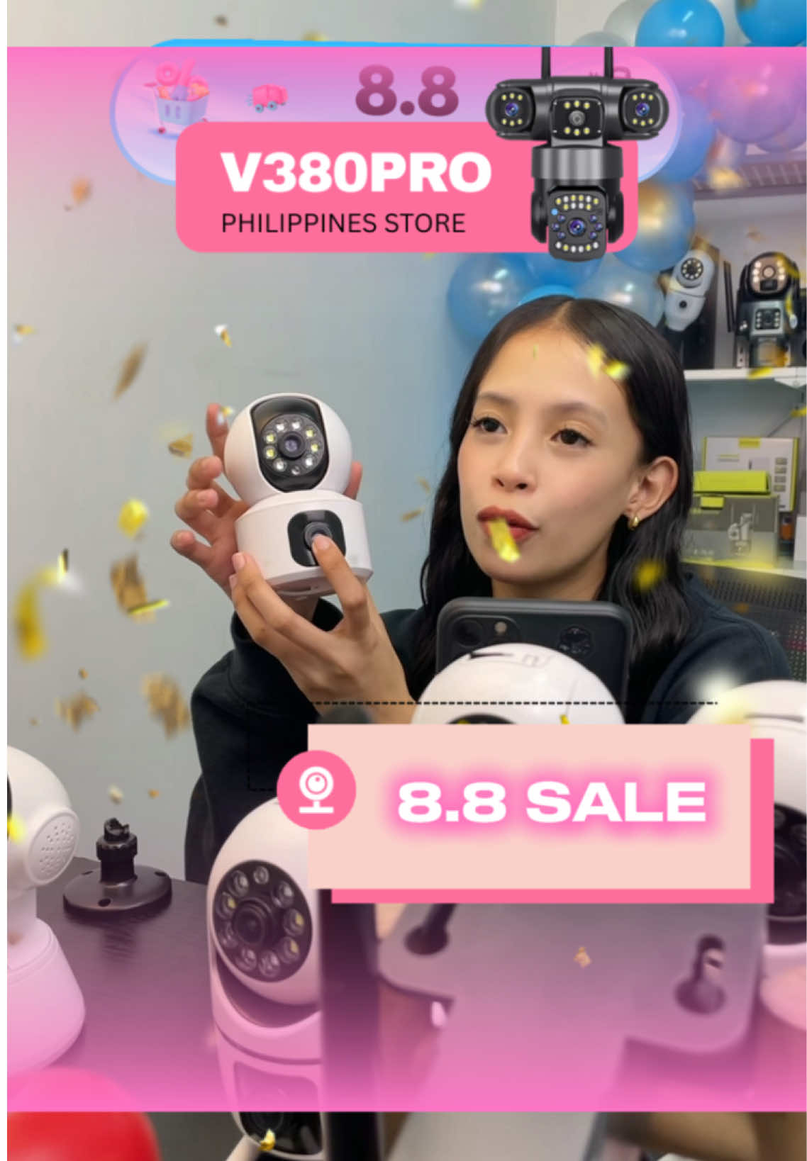 @V380 Pro Philippines