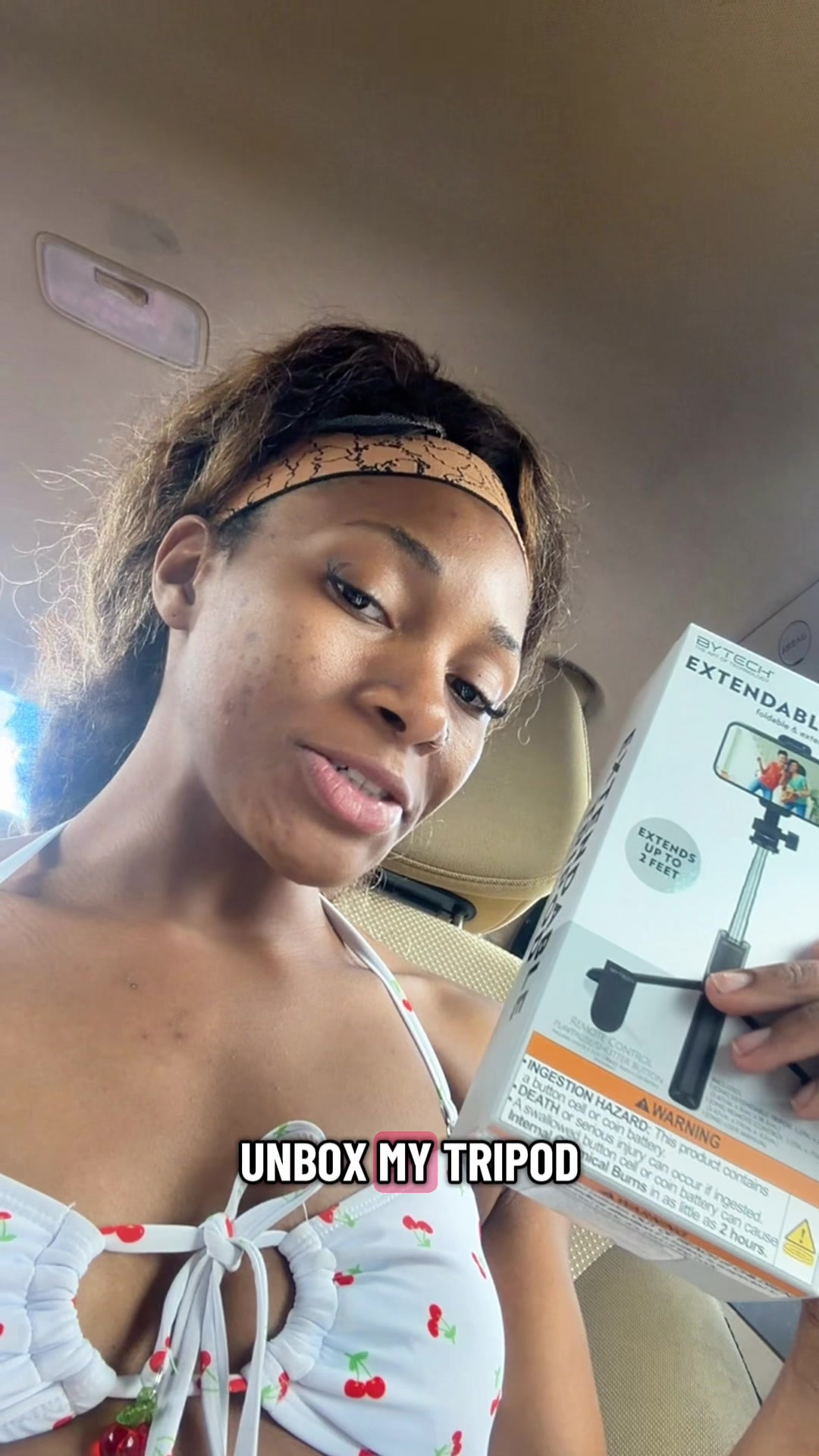 @Sierra Taniah