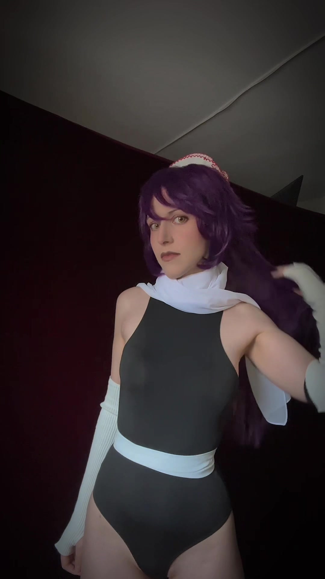 @Arilynx