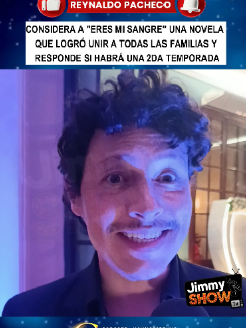 @JimmyshowTv