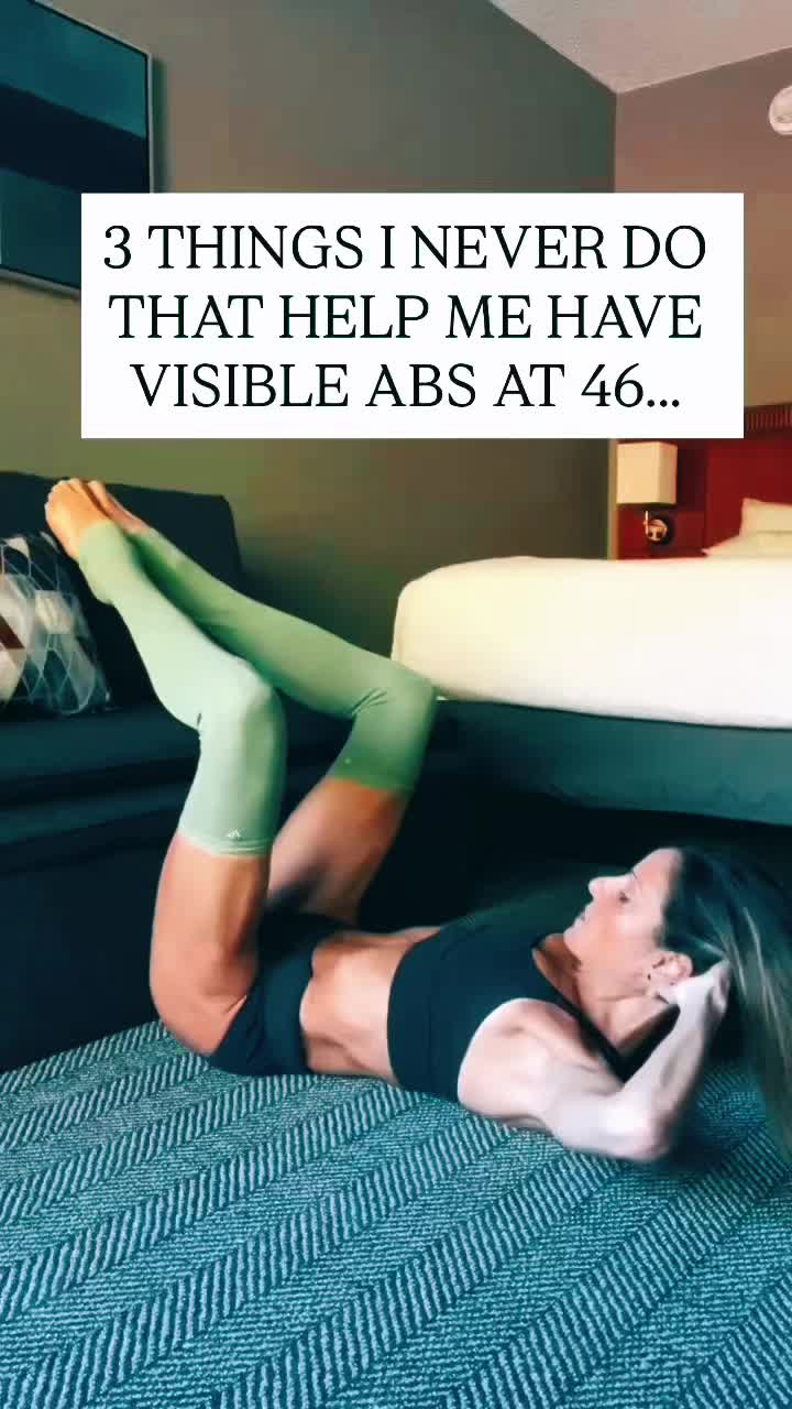 @Lydia Magnoli | Home Workouts