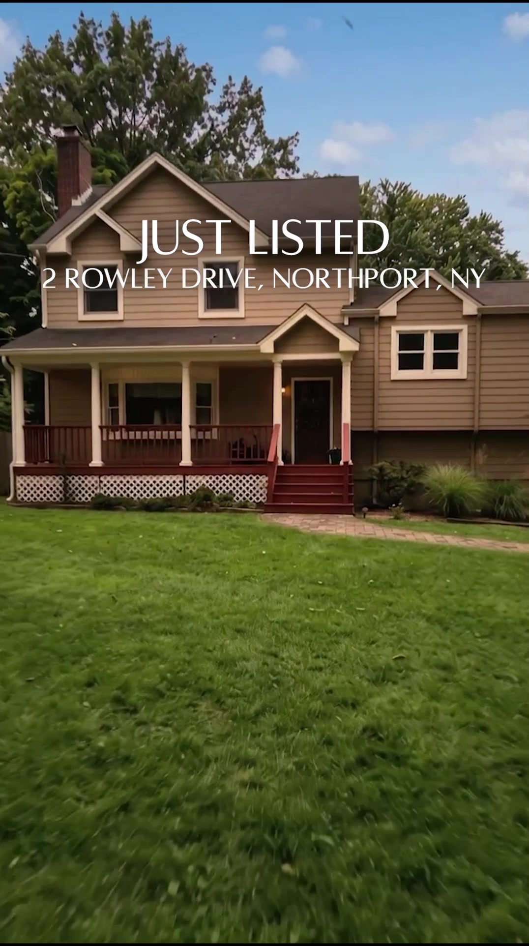 @Donofrio Team/Douglas Elliman