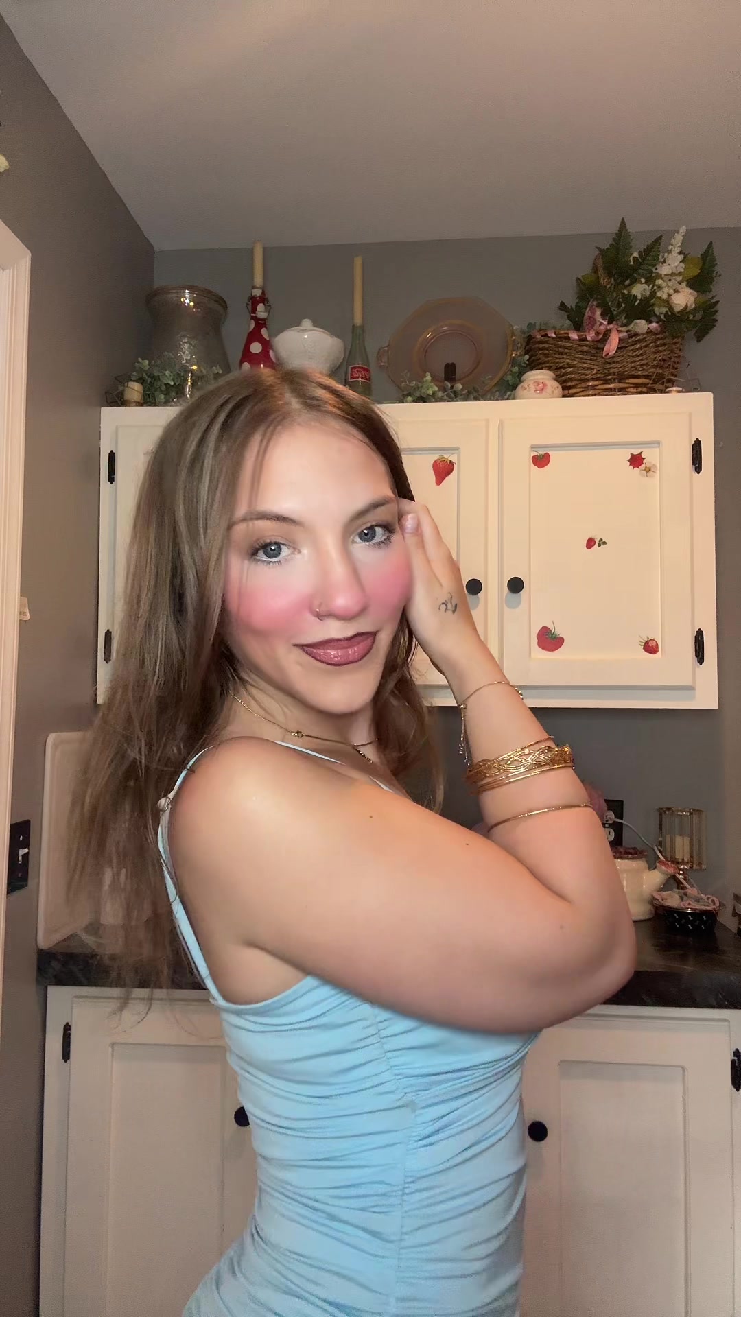 @Kara Lambert