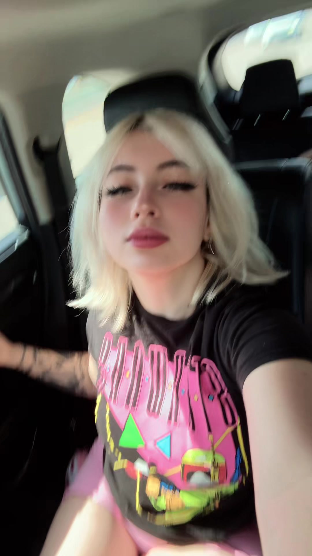 @Goddess Nadia