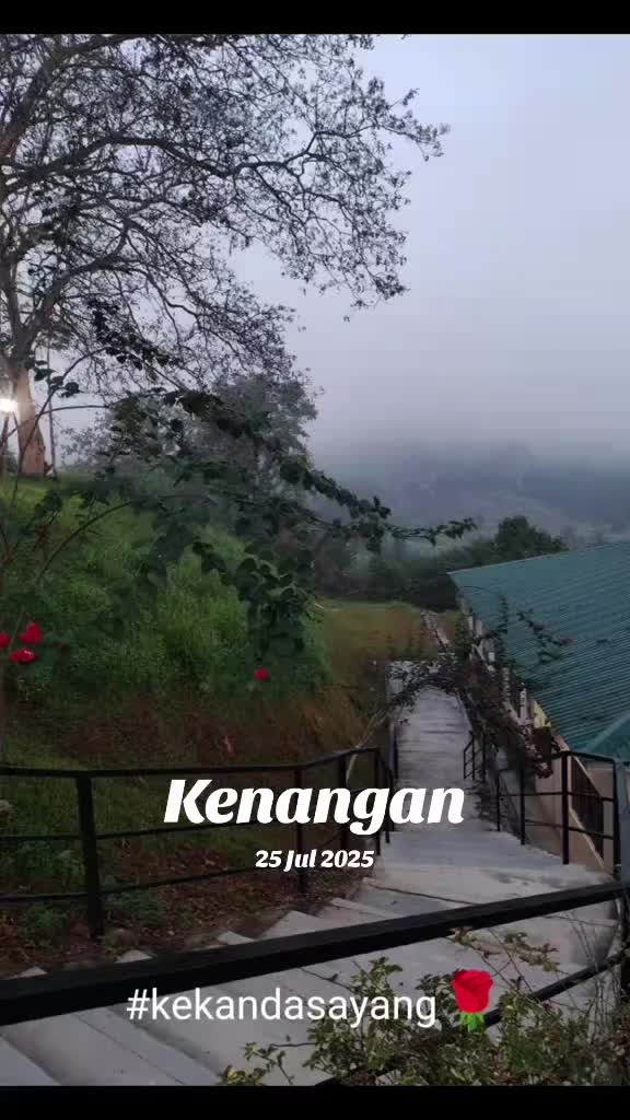 @KEKANDA sayang