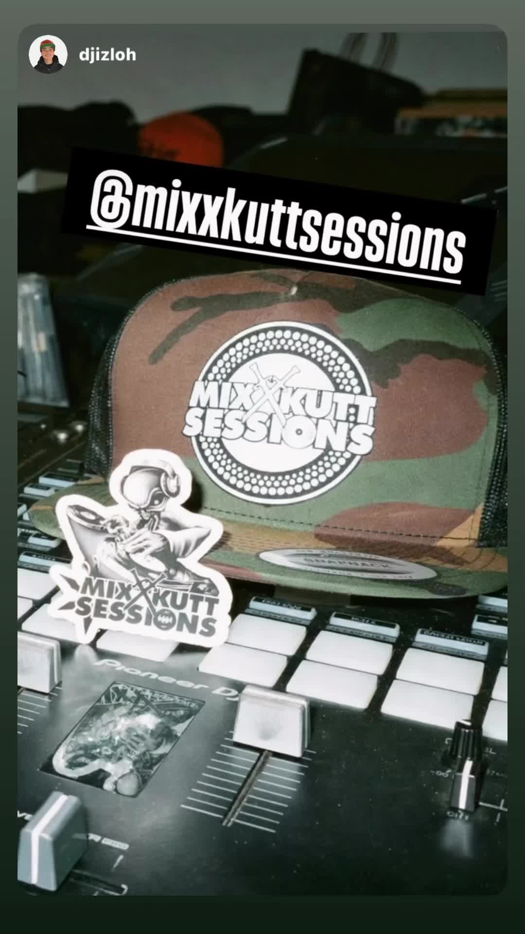 @Dj Scorpion
